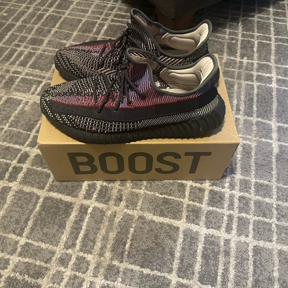 Adidas Yeezy Boost 350 V2 Yechiel